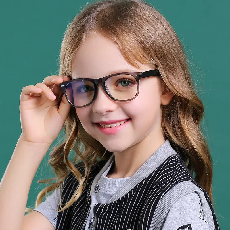 Children's Adventure Glasses - Anti Blue Light - Image 7
