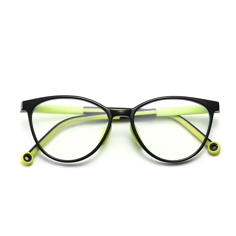 Children's Butterfly Glasses - Blue Light Blocking - Image 7