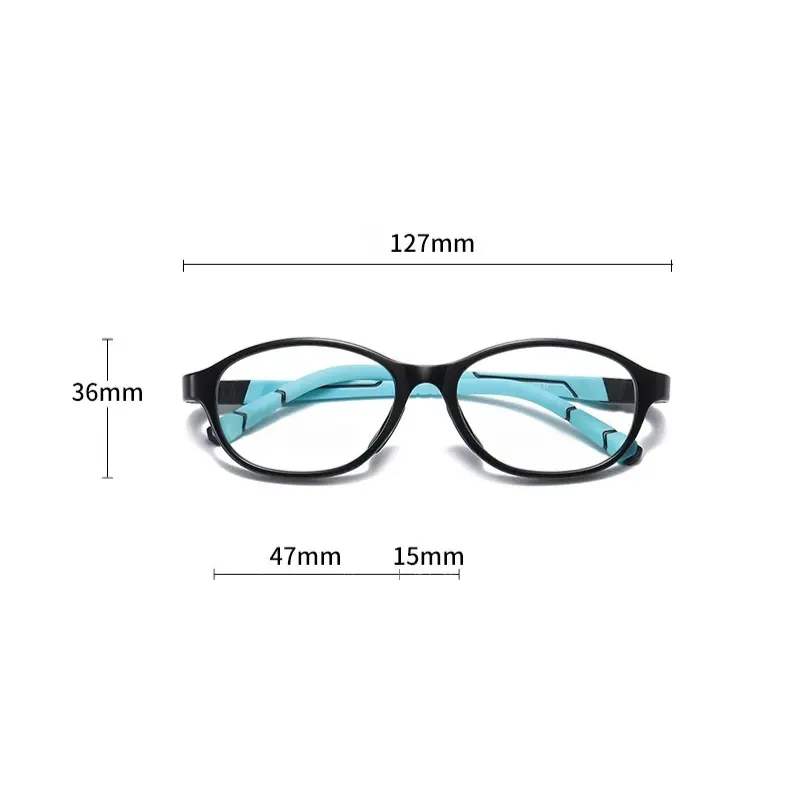 Children's Dream Glasses - Anti Blue Light - Image 5