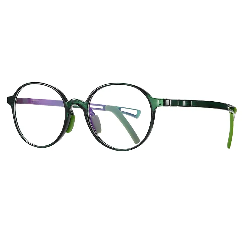 Children's Glasses Castle - Anti Blue Light - Image 3