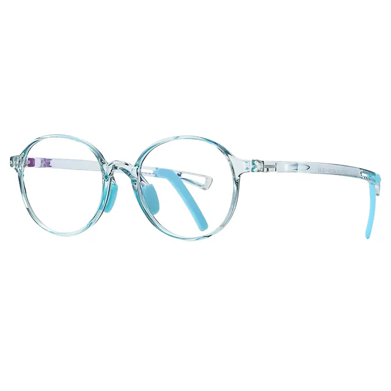 Children's Glasses Castle - Anti Blue Light - Image 5