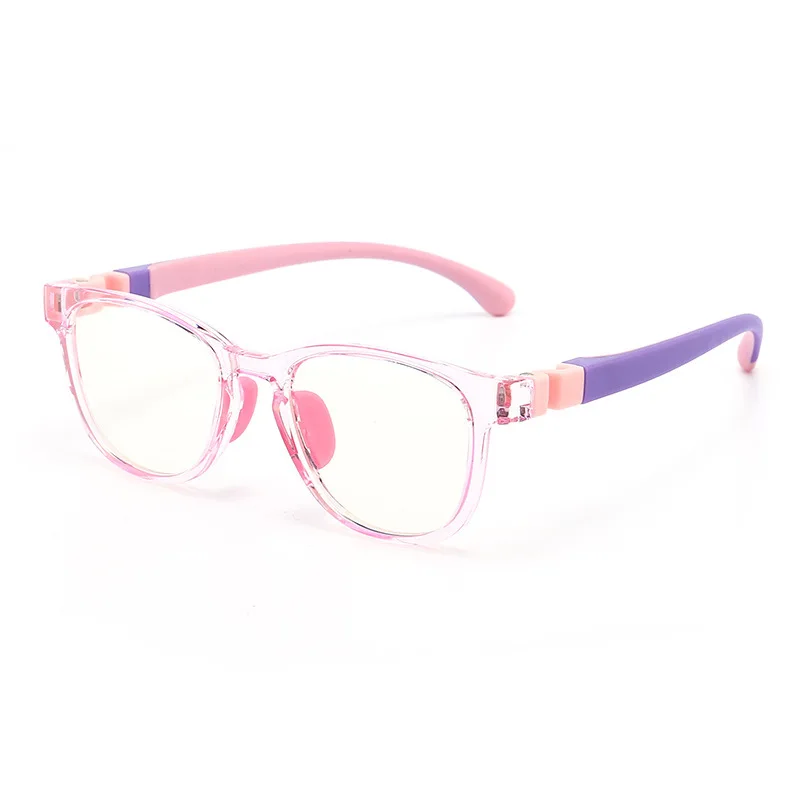 Children's Glasses Charms - Blue Light Blocking - Image 3