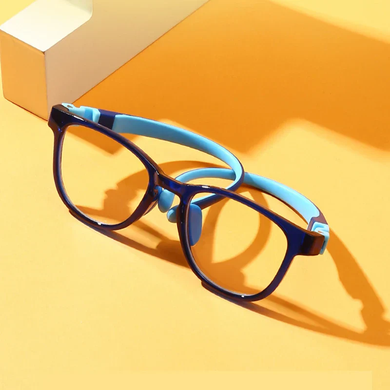 Children's Glasses Charms - Blue Light Blocking - Image 7