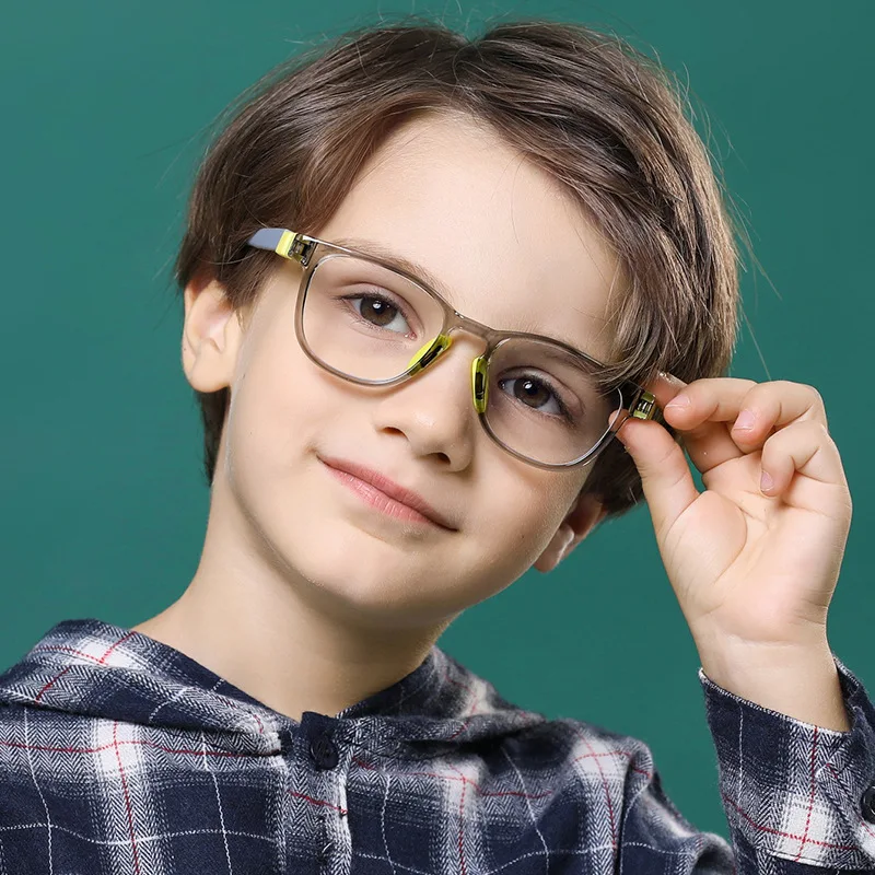 Children's Glasses Charms - Blue Light Blocking - Image 9