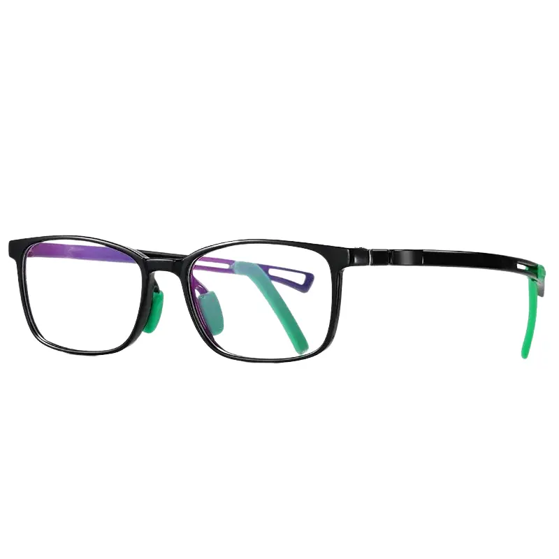 Children's Hobbye Glasses - Anti Blue Light - Image 3