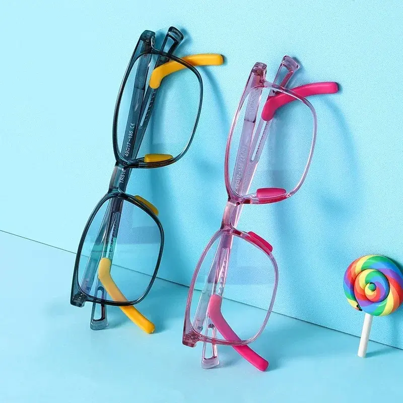 Children's Hobbye Glasses - Anti Blue Light - Image 6