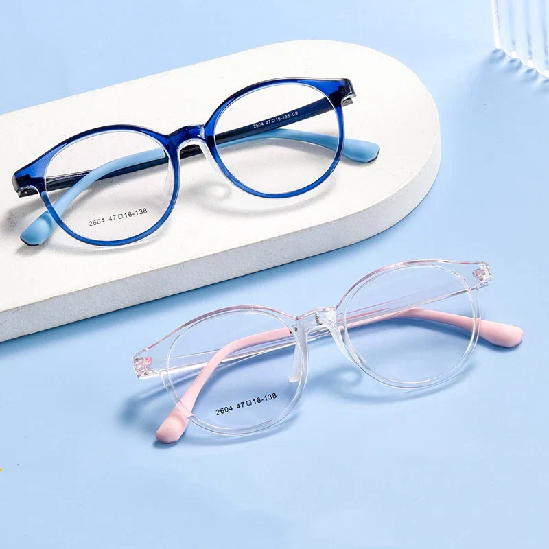 Children's Rainbow Glasses - Blue Light Blocking - Image 7