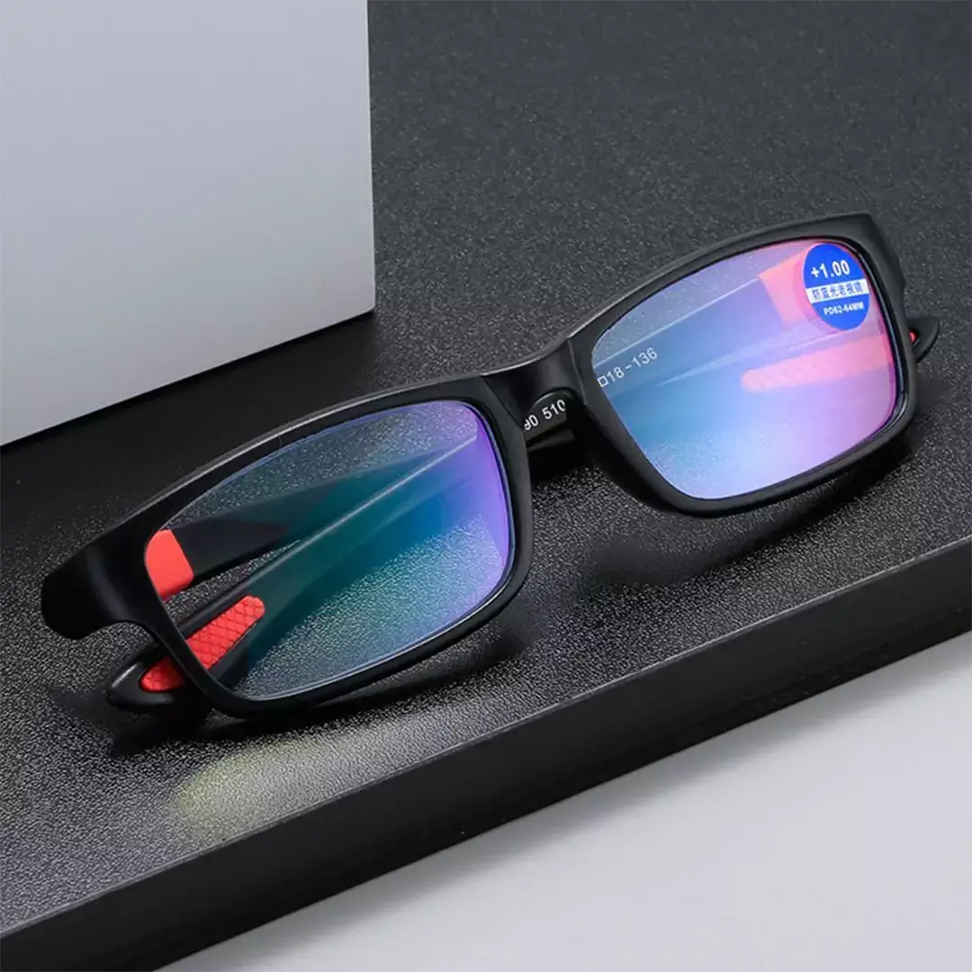 ClearView Multifocal Glasses [BUY 1, GET 2] - Image 3