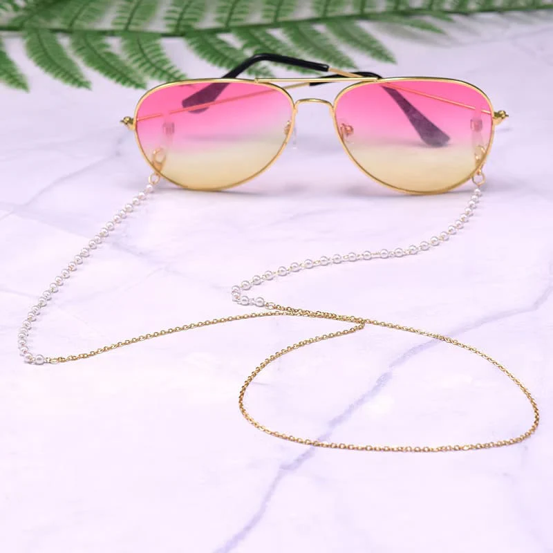 Elegant Pearl Chain - Image 3