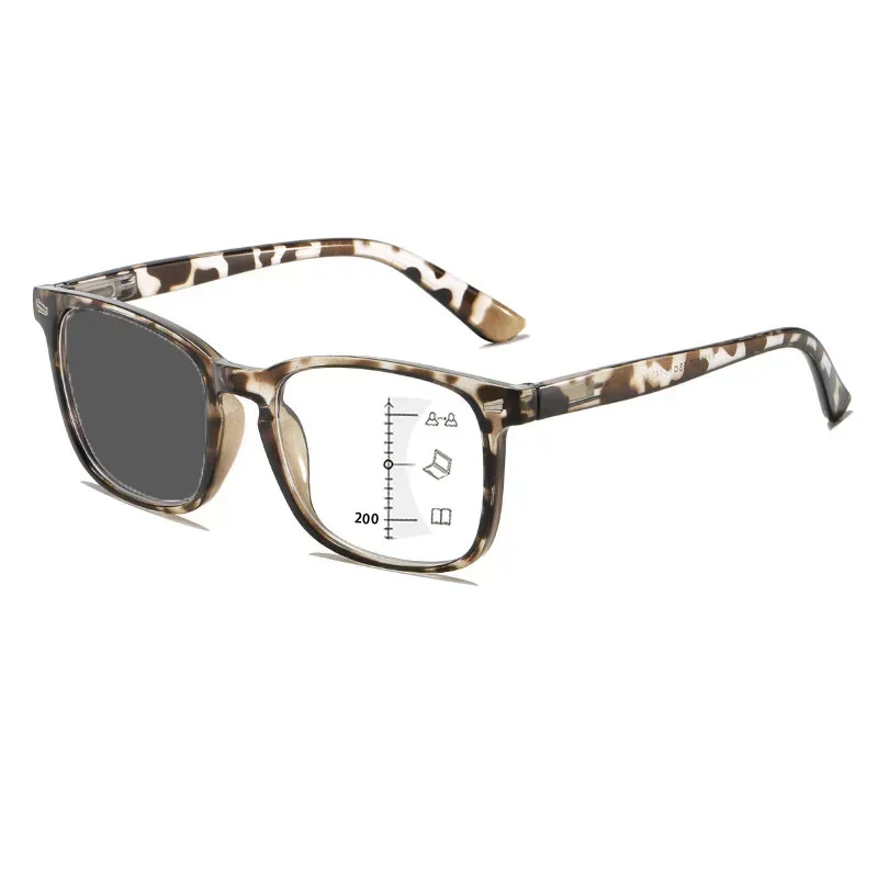 Multifocal Sunglasses - Image 3