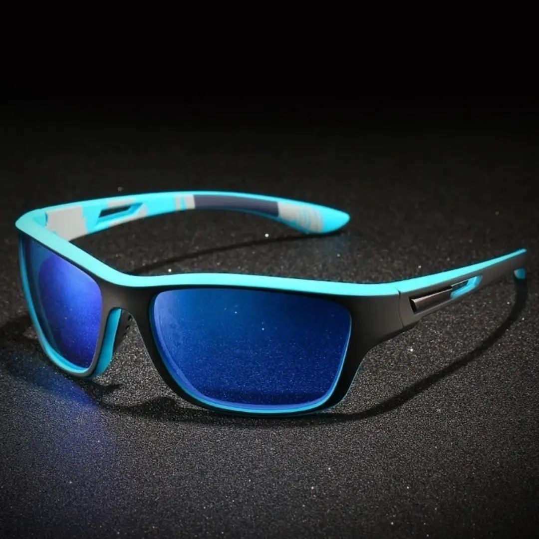 Pulse Sports Sunglasses - Image 12