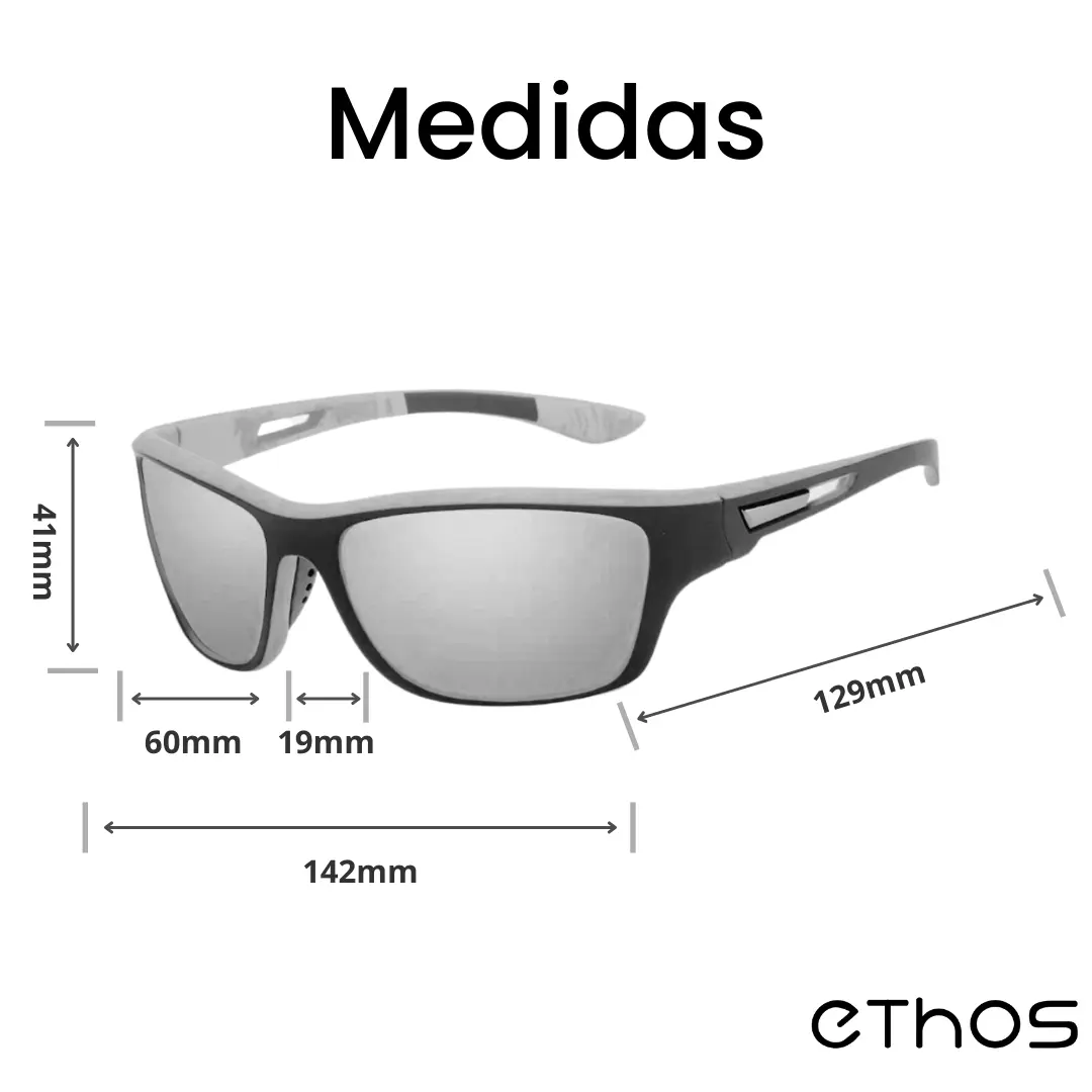 Pulse Sports Sunglasses - Image 8