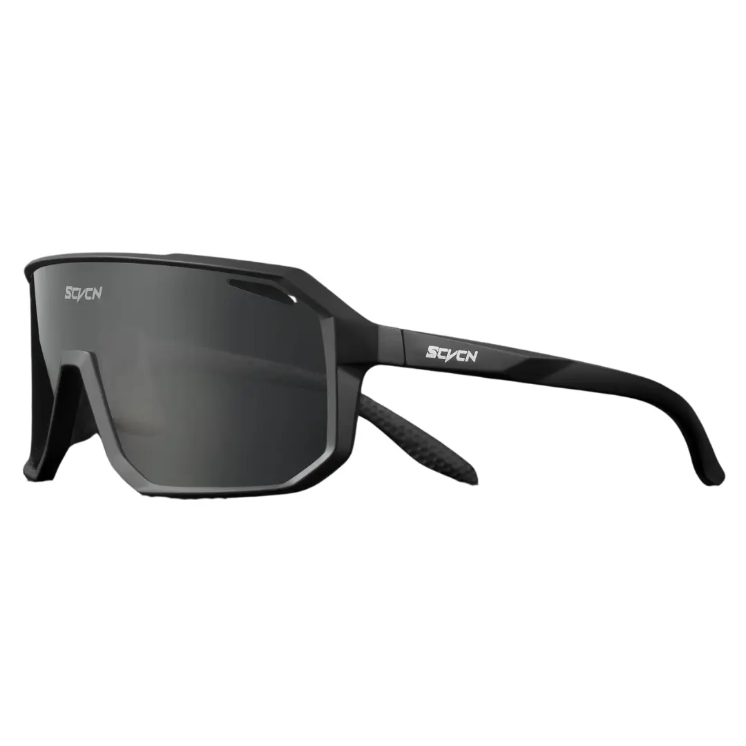 Sporty Guard Sunglasses - Image 3
