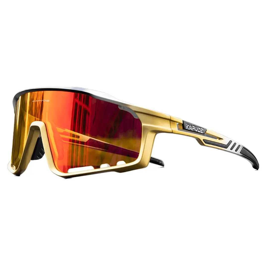 Sporty Movement Sunglasses - Image 3