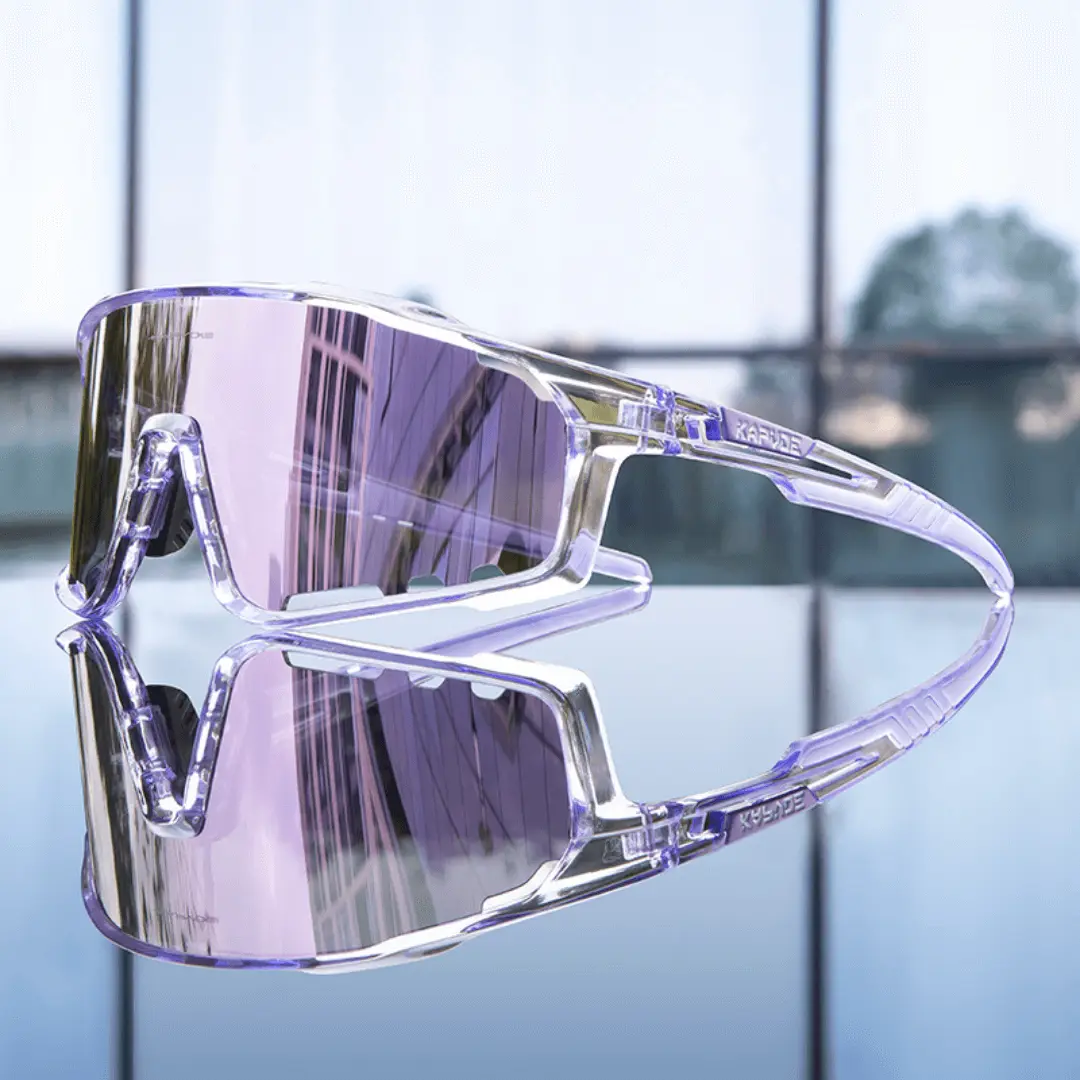 Sporty Movement Sunglasses - Image 8