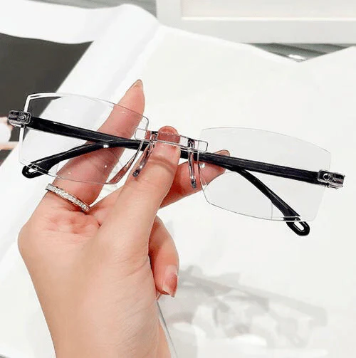 UltraVision Multifocal Glasses [BUY 1, GET 2] - Image 3