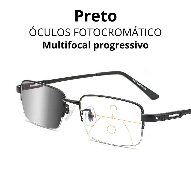 Valencia Multifocal Glasses - Image 5