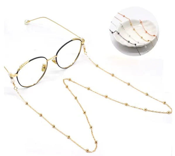 Wavy Chain Elegance - Image 3