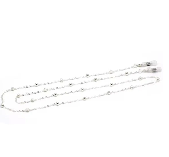Wavy Chain Elegance - Image 6